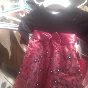 Child's dress